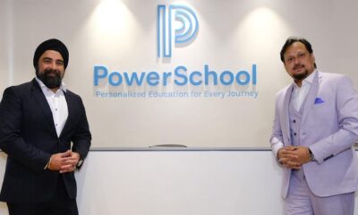 EdTech Leader PowerSchool Makes Substantial Infrastructure Investment in India & Aims to Expand the India Employee Base to 2000 in 3-5 years