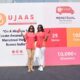 Ujaas Unleashes Menstrual Health Express: A Nationwide Initiative Driving Awareness and Exploring Diverse Menstrual Health Practices across India