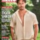 HELLO! Unveils its January Issue with Tiger Shroff Gracing the Cover