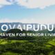 Coimbatore's Kovaipudur: A Haven for Senior Living