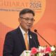 Korea-Gujarat Economic Cooperation Forum Takes Center Stage at Vibrant Gujarat Global Summit 2024