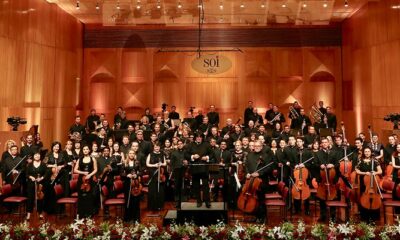 Symphony Orchestra of India's (SOI) Spring 2024 Season Invites Concertgoers for Yet Another World-class Orchestral Experience