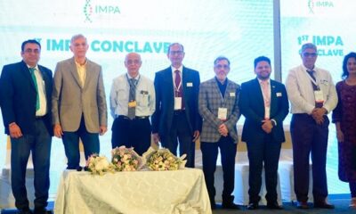 International Metabolic Physicians Association - IMPA Launched with its First Conclave in Mumbai