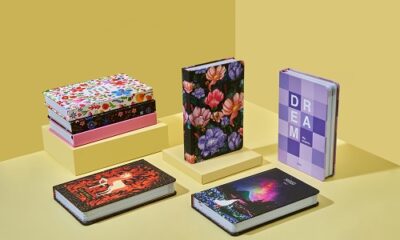 Factor Notes: On a Mission in Crafting a Creative Legacy in Premium Stationery Segment