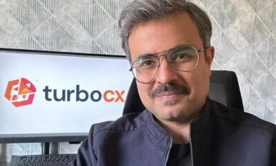 Made in India, Made for the World: Delhi-based Startup Launches TurboCX, a Global Business Chat Software