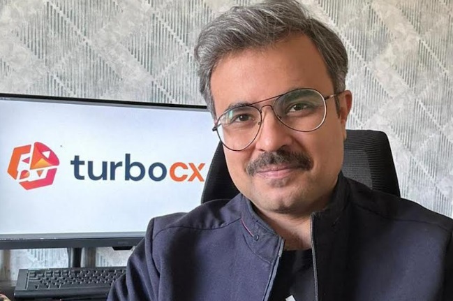 Made in India, Made for the World: Delhi-based Startup Launches TurboCX, a Global Business Chat Software