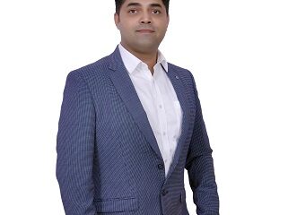 Impact Guru Appoints Shubbam Sharrma as the Chief Business Officer