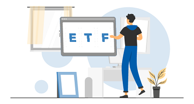 Nifty 50 ETF: Features, Benefits and Why Should You Invest in it