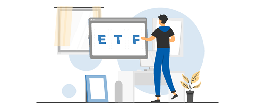 Nifty 50 ETF: Features, Benefits and Why Should You Invest in it