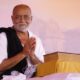 Iconic Narrator of Ram Katha Morari Bapu Emerges as Highest Donor Towards Ram Temple Construction in Ayodhya