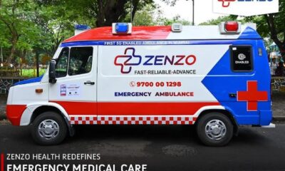 Zenzo Health Redefines Emergency Medical Care with Innovative Solutions