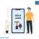 Does One Require a High CIBIL Score to Secure Gold Loans with Bajaj Finance