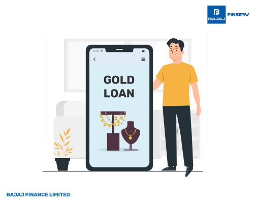 Does One Require a High CIBIL Score to Secure Gold Loans with Bajaj Finance