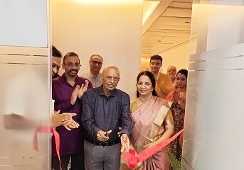 Vascon Engineers Ltd, Real Estate Giant and a Fortune Next 500 Firm Expands Presence with Inauguration of New Mumbai Office