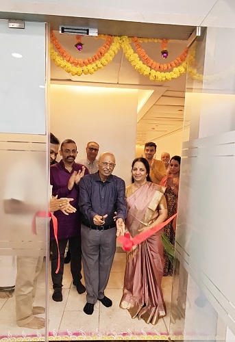 Vascon Engineers Ltd, Real Estate Giant and a Fortune Next 500 Firm Expands Presence with Inauguration of New Mumbai Office