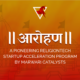 Marwari Catalysts Unveils Aarohan - A Pioneering ReligionTech Startup Acceleration Program for India's Rs. 4.8 Lakh Crores Faith Market