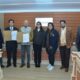 Manav Rachna's Dr. O.P Bhalla Foundation signs MoU for the Smart Fellowship powered by EKL - an initiative by Workverse, and advised by Nimaya Foundation