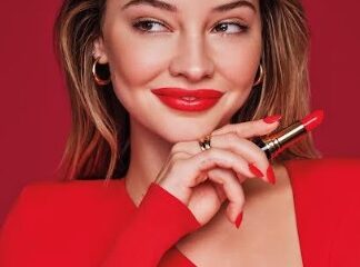 Revlon Introduces Madelyn Cline as Global Brand Ambassador