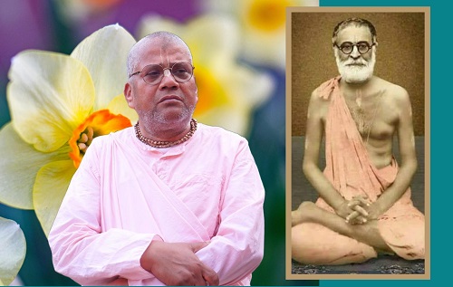 World Vaishnav Convention 2024: Gaudiya Mission Unites for Prabhupad's 150th Birth Anniversary