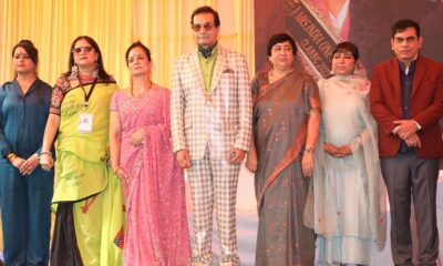 Doctor 365 Bollywood Maha Arogya Shivir Witnesses Presence of Renowned Personalities