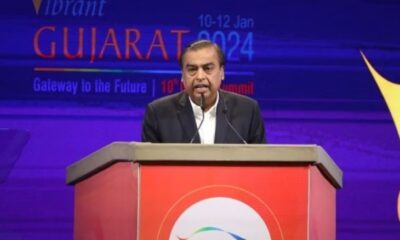 India Will Become $35 Trn Economy by 2047, Says Mukesh Ambani