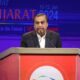 India Will Become $35 Trn Economy by 2047, Says Mukesh Ambani