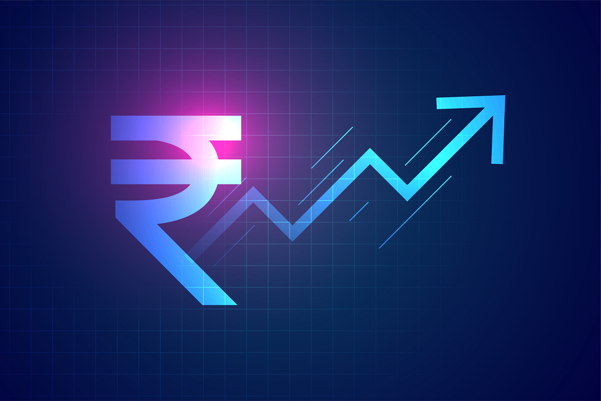 Indian Economy Set to Sustain Robust Growth, Projected at Nearly 7% for FY 2024-25