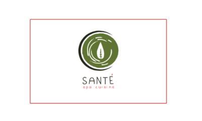 Sante Spa Cuisine: Sustainable, Soulful, Sustenance.