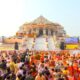 Spiritual Sojourn: Ayodhya Emerges as the Heartbeat of India's Spiritual Tourism