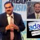 Adani Group Stocks Forge Ahead Post Hindenburg Report, Market Cap Surges to Rs. 14.5 Lakh Crore