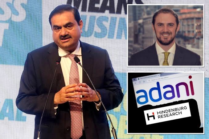 Adani Group Stocks Forge Ahead Post Hindenburg Report, Market Cap Surges to Rs. 14.5 Lakh Crore