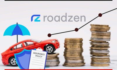 Roadzen Sets New Revenue Milestone For The Third Quarter Ended December 31, 2023 372% Year-Over-Year Increase