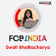 Swati Bhattacharya steps down as FCB India CCO