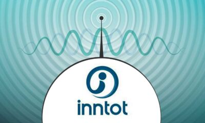 Software Defined Radio and In-Cabin audio tech company Inntot reaches milestone of 0.5 million deployments