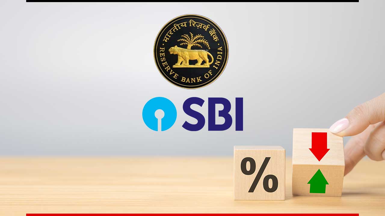 SBI in Talks with RBI to Lower CRR