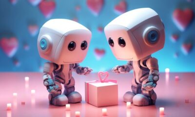 Swipe Right with Wit: AI's Valentine's Pick-Up Lines Transform Indian Dating Scene