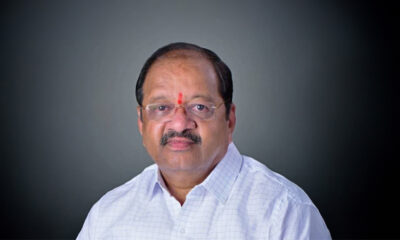 “Why 5 trillion, we can target being an economy of 6 trillion”: Shri Gopal Shetty