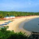 Secret Beaches of India