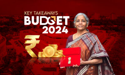 Budget 2024: Key Highlights and Analysis