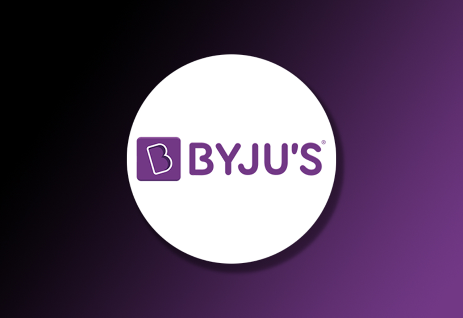 Family Takes TV from Byju’s Office in Bold Bid for Refund