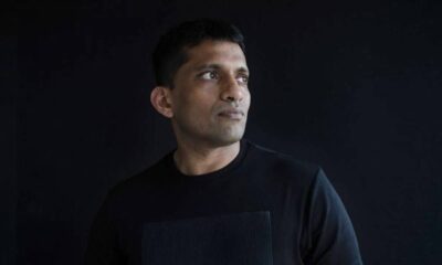 ED’s Lookout Notice Against Byju's CEO Raveendran: All You Need to Know