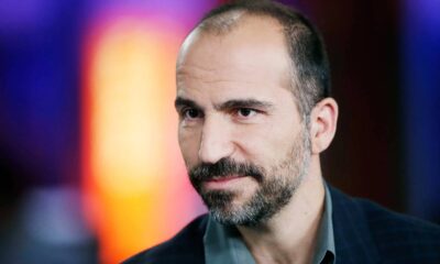 Uber CEO Dara Khosrowshahi Acknowledges Tough Ride in the Indian Market