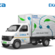 EKA Mobility unveils EKA K1.5, India’s first 1.5-tonne electric LCV rangety.