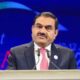 Gautam Adani rebounds from Hindenburg attack with a return to the $100 billion club