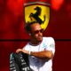 Lewis Hamilton's Sensational Move to Ferrari: A Game-Changer in Formula One