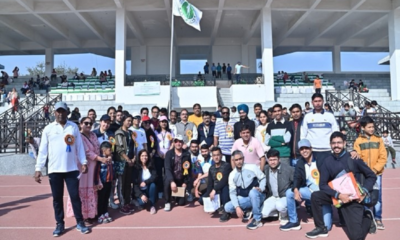 RITES organizes Annual Sports Day ‘Spardha’