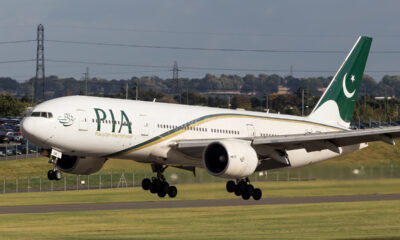 PIA Crew Seek Asylum in Canada