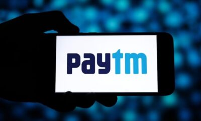 RBI Orders Paytm Payments Bank to Halt Fresh Deposits, Anticipates Annual Loss of Rs 500 Crores