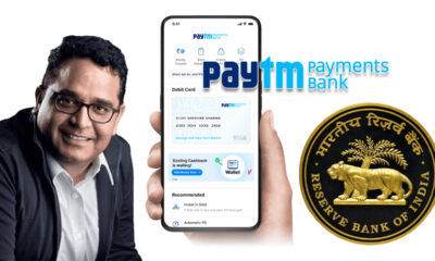 Paytm-RBI Crisis: Vijay Shekhar Sharma Assures Users Amid Regulatory Turmoil