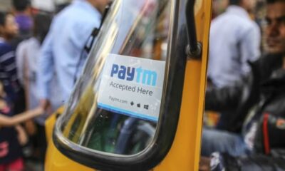 Paytm CEO in talks with RBI and Government amid regulatory concerns